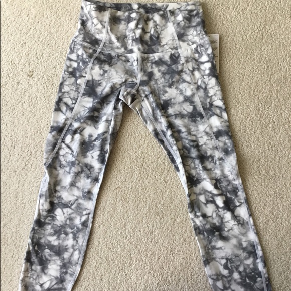 Athleta leggings (FINALPRICEDROP) - Picture 3 of 4